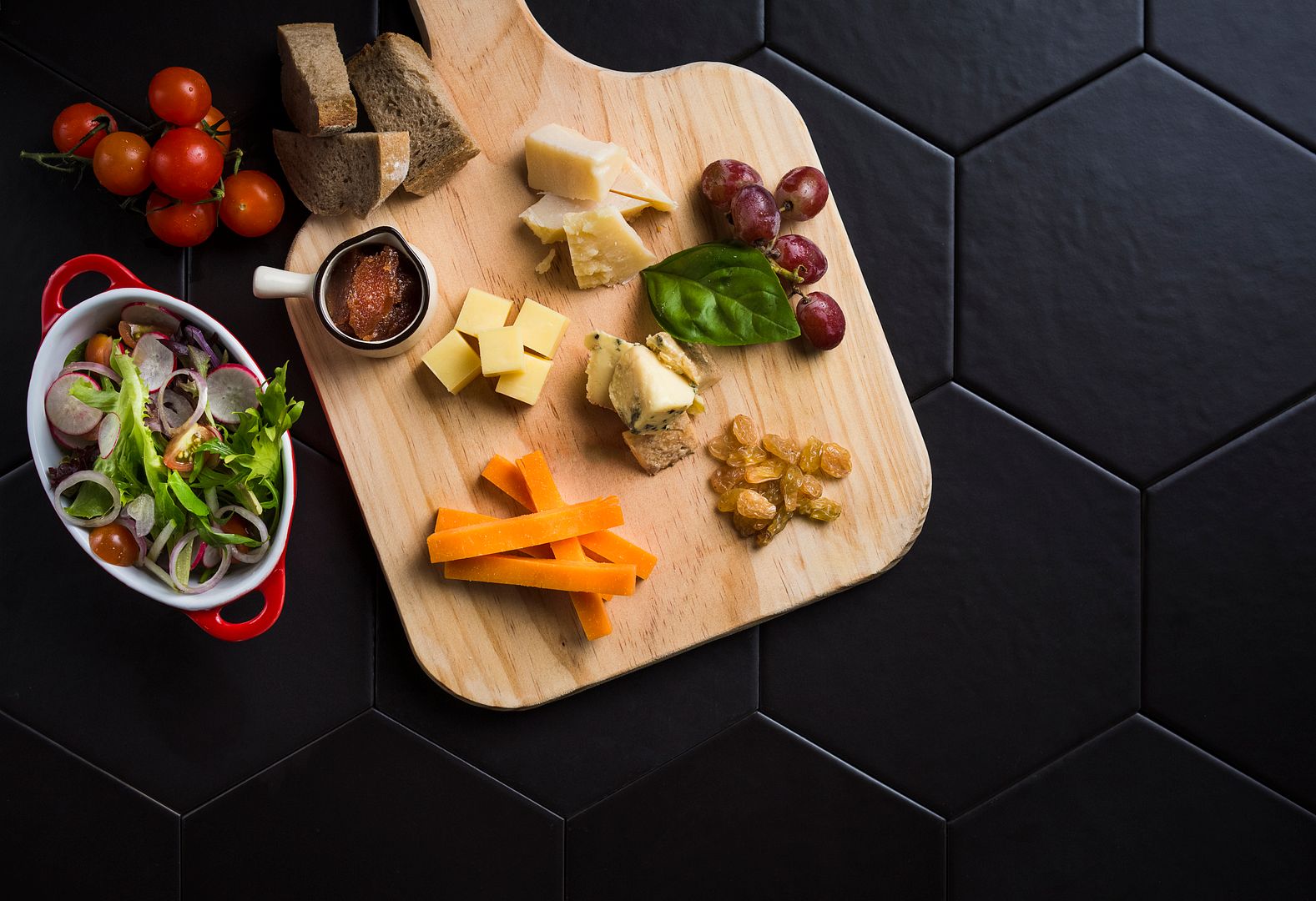 Ms Skinnyfat Otto's Deli Fresh